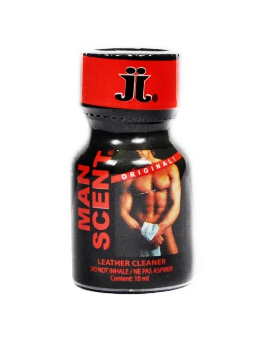 Man Scent 10ml Man Scent 10ml