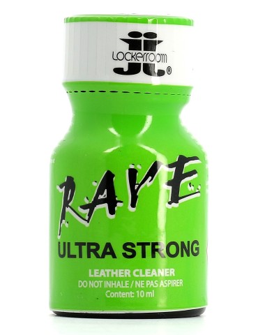 Rave Ultra Strong 10ml