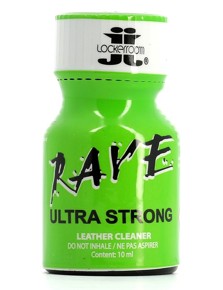 Rave Ultra Strong 10ml Rave Ultra Strong 10ml