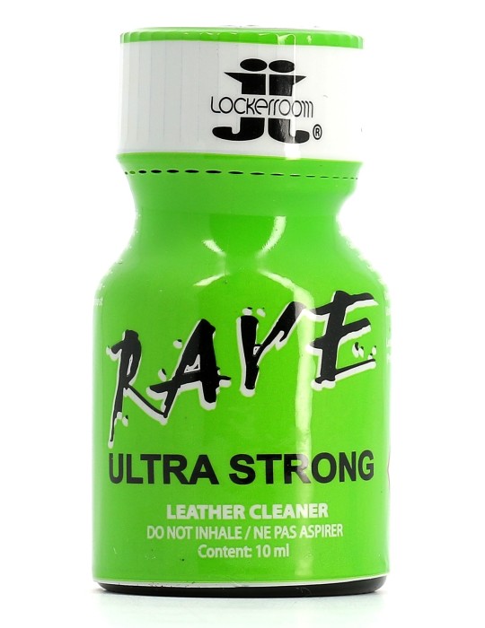 Rave Ultra Strong 10ml Rave Ultra Strong 10ml