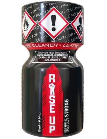 RISE UP ULTRA SRONG 10ml