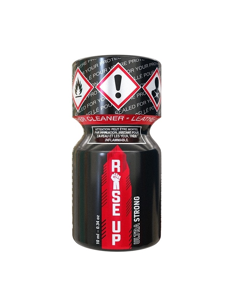 RISE UP ULTRA SRONG 10ml RISE UP ULTRA SRONG 10ml