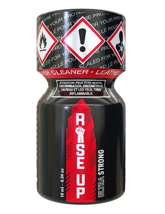 RISE UP ULTRA SRONG 10ml RISE UP ULTRA SRONG 10ml