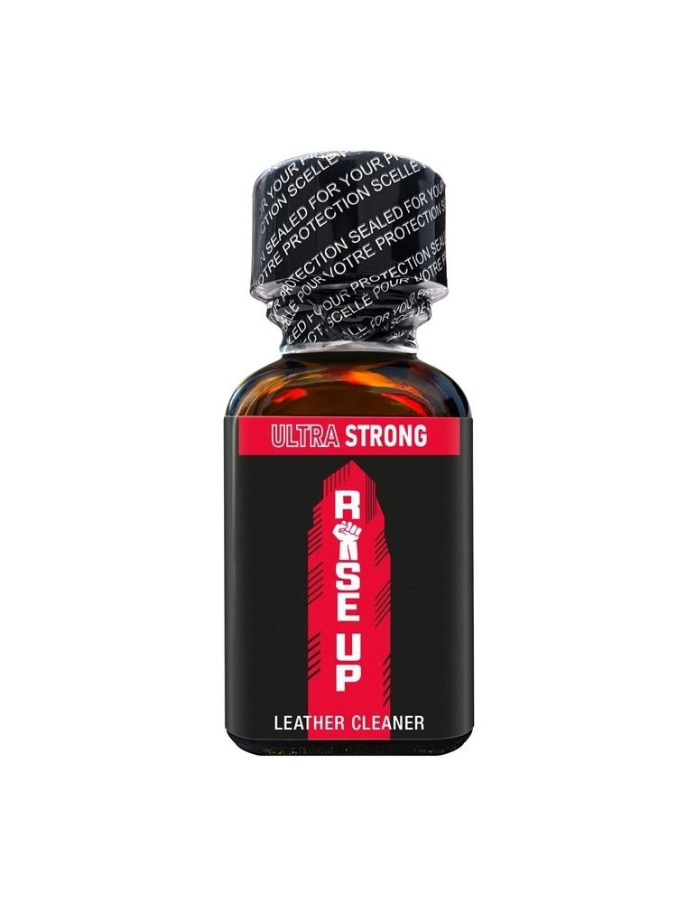 RISE UP ULTRA SRONG 25ml RISE UP ULTRA SRONG 25ml