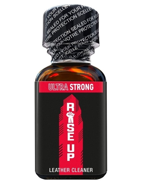 RISE UP ULTRA SRONG 25ml RISE UP ULTRA SRONG 25ml