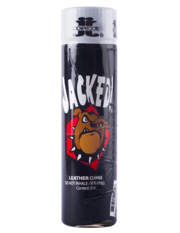 Jacked Tall 20ml