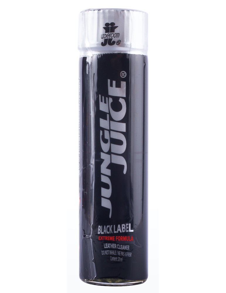 Jungle Juice Black Tall 20 ml