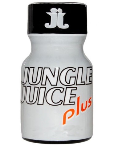 Jungle Juice Plus 10ml