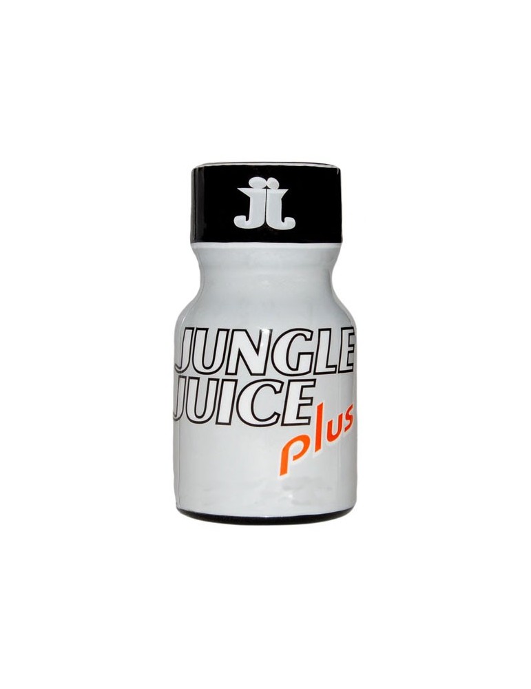 Jungle Juice Plus 10ml
