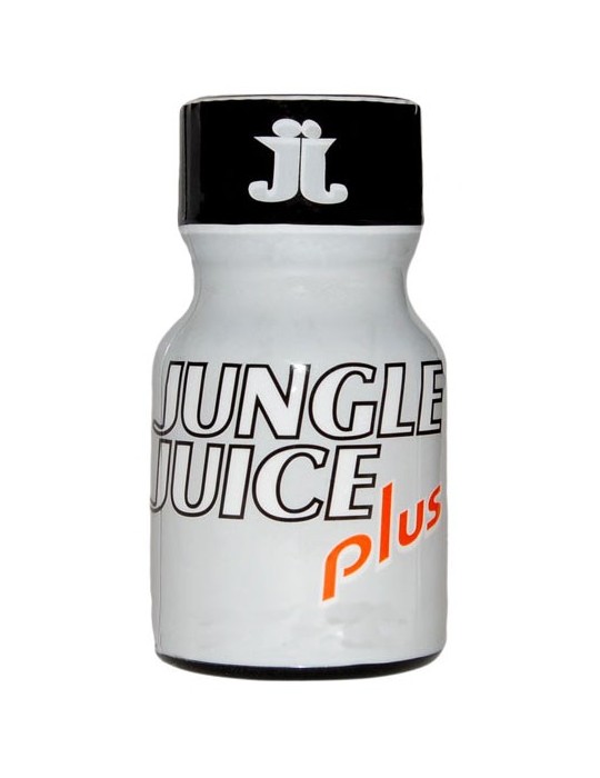 Jungle Juice Plus 10ml