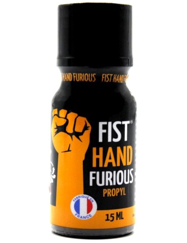 Fist Hand Furious Propyle 15ml