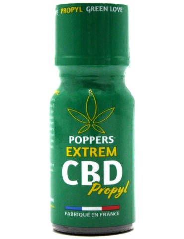 Extrem Cbd Propyle 15ml