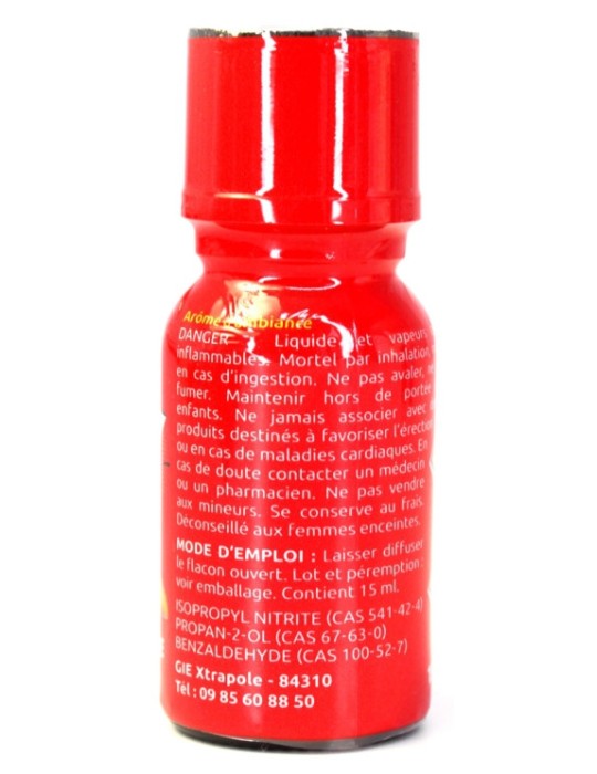 Pop Me Up Parfum Amande 15ml