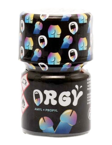 Arôme Orgy 15ml