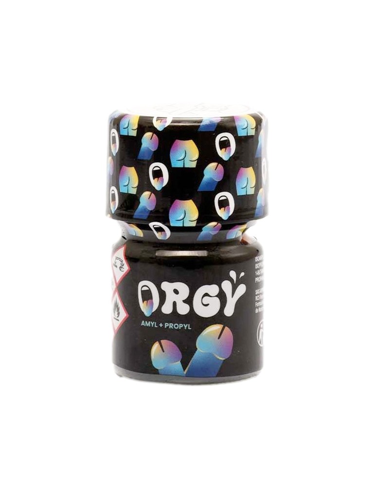 Arôme Orgy 15ml Arôme Orgy 15ml