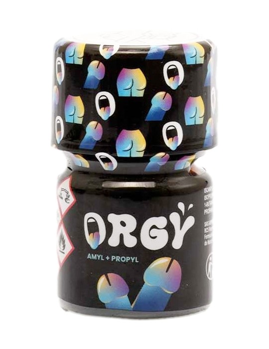 Arôme Orgy 15ml Arôme Orgy 15ml