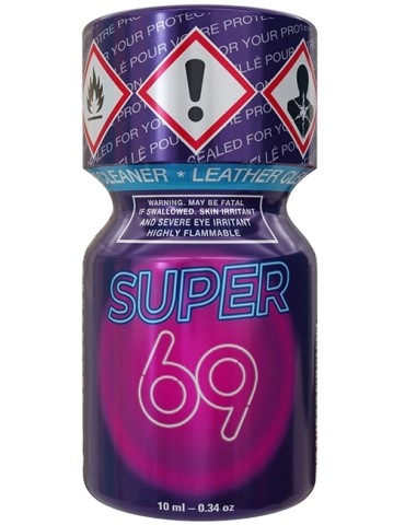 SUPER 69 10ml