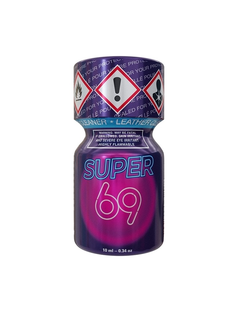 SUPER 69 10ml SUPER 69 10ml