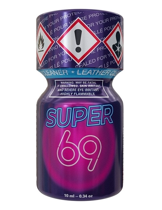 SUPER 69 10ml SUPER 69 10ml