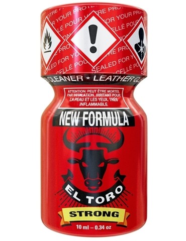 EL TORO STRONG 10ml