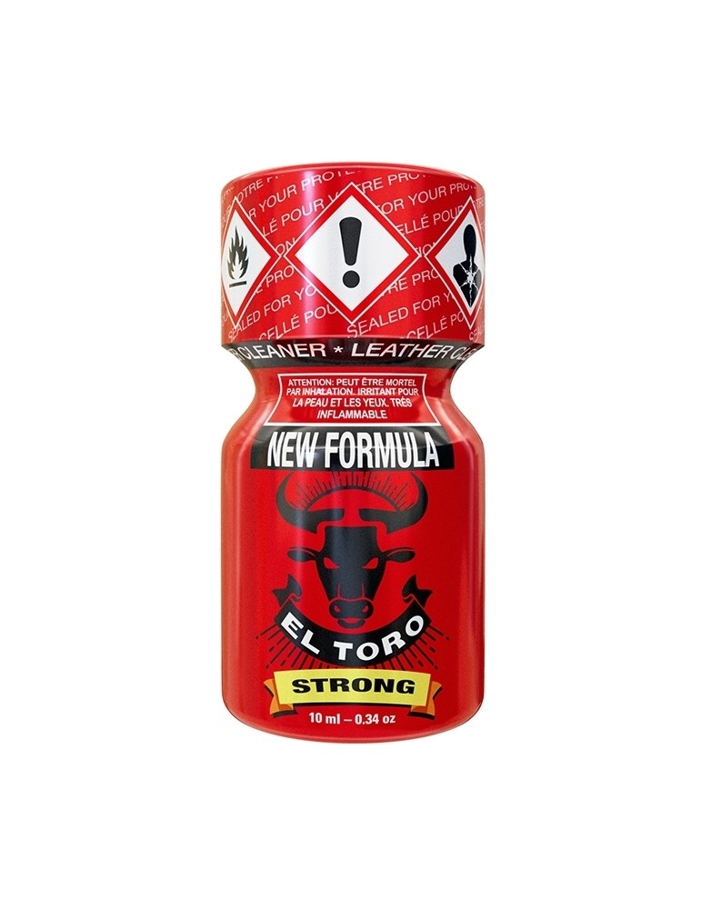 EL TORO STRONG 10ml EL TORO STRONG 10ml