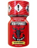 EL TORO STRONG 10ml