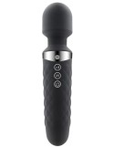 Vibro Wand One Key | Tête 42mm Noir