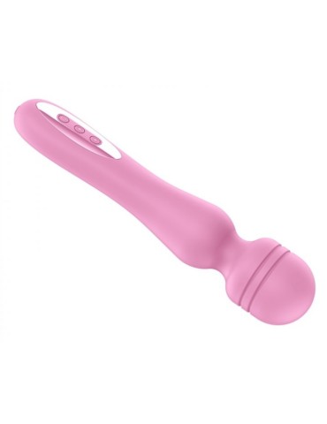 Wand Magic Wad - Rose pastel 40mm