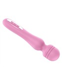 Wand Magic Wad - Rose pastel 40mm