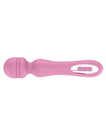 Wand Magic Wad - Rose pastel 40mm 2