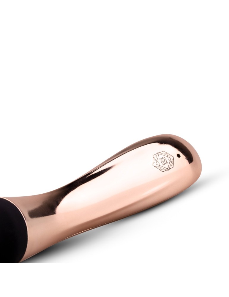 Stimulateur Curve Massager 21 x 4.2 cm - Tête 42mm