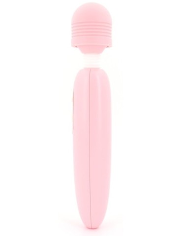 Wand Magic Love 26cm Tête 45mm Rose 2