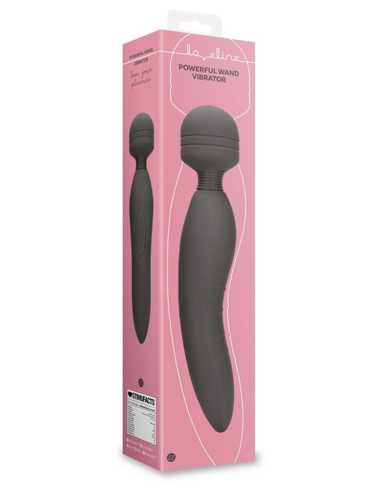 Wand Powerfull Tête 55mm