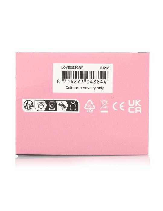 Wand Powerfull Tête 55mm