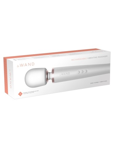 Wand Original 33cm Tête 62mm Blanc 2