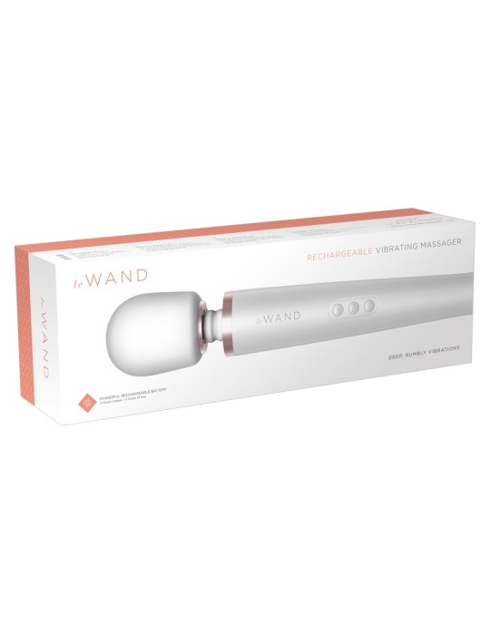 Wand Original 33cm Tête 62mm Blanc