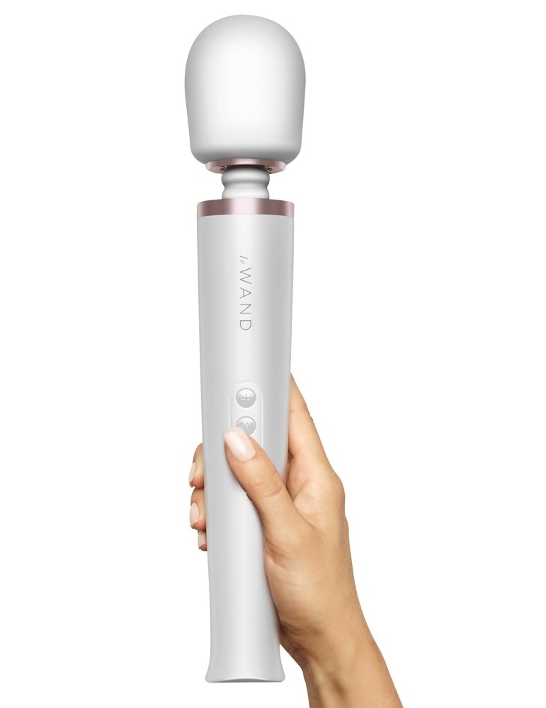 Wand Original 33cm Tête 62mm Blanc