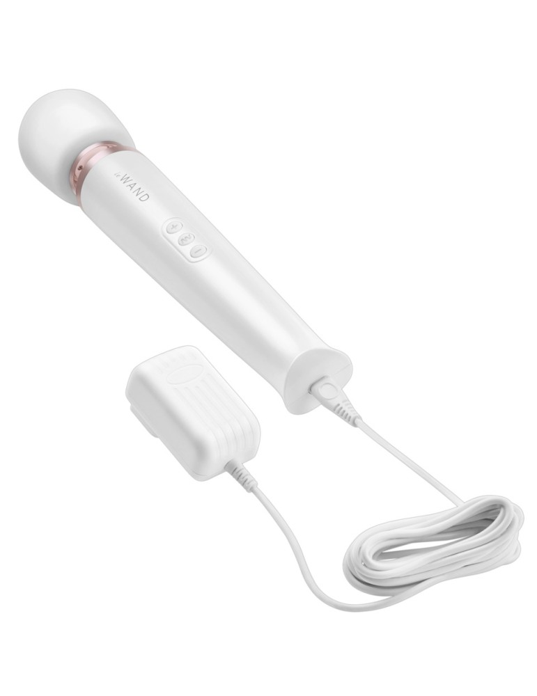 Wand Original 33cm Tête 62mm Blanc