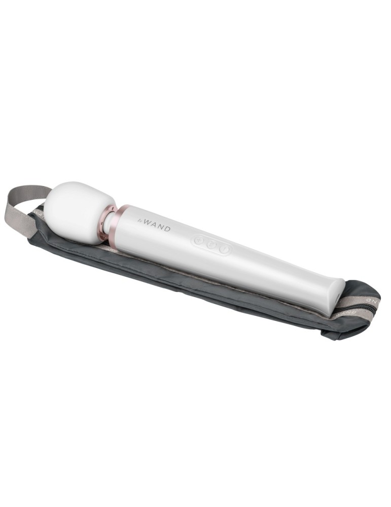 Wand Original 33cm Tête 62mm Blanc