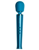 Wand Petite 25cm Tête 47mm Bleu