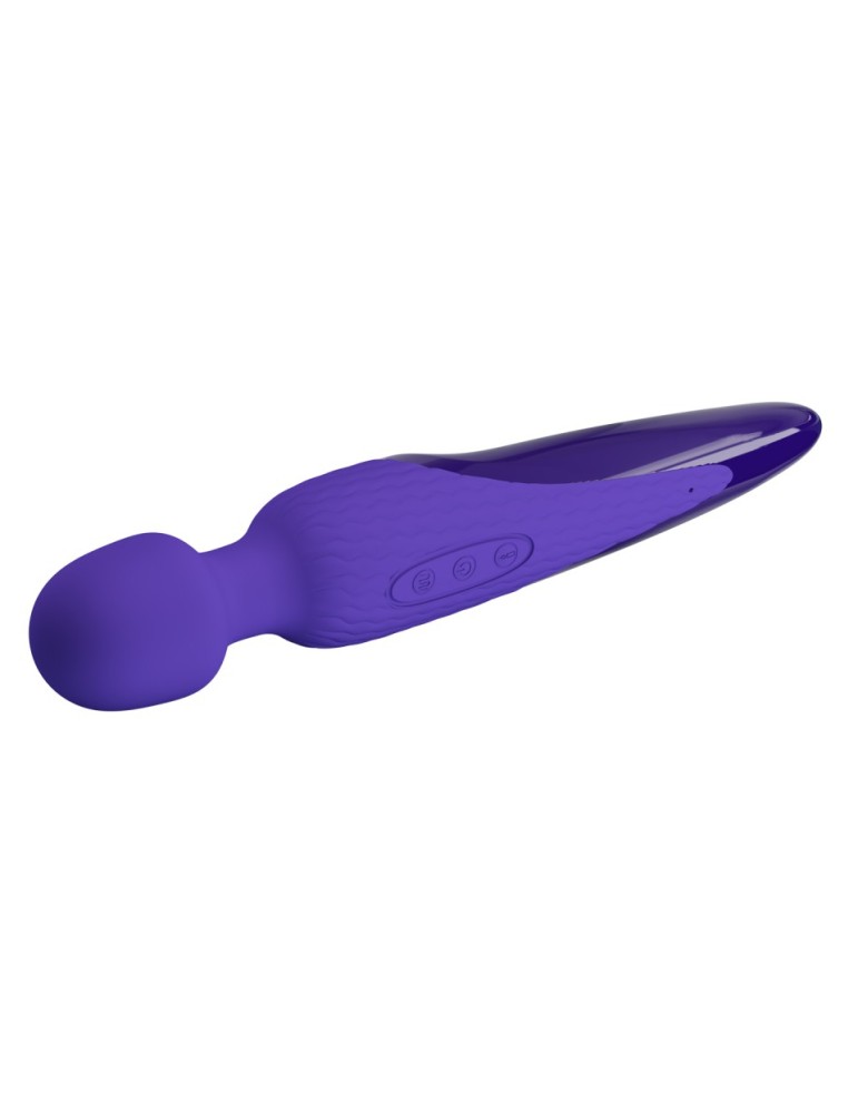 Wand Chauffant Antony-Youth 26cm Tête 43mm