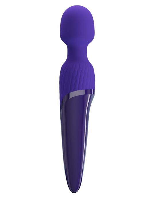 Wand Chauffant Antony-Youth 26cm Tête 43mm