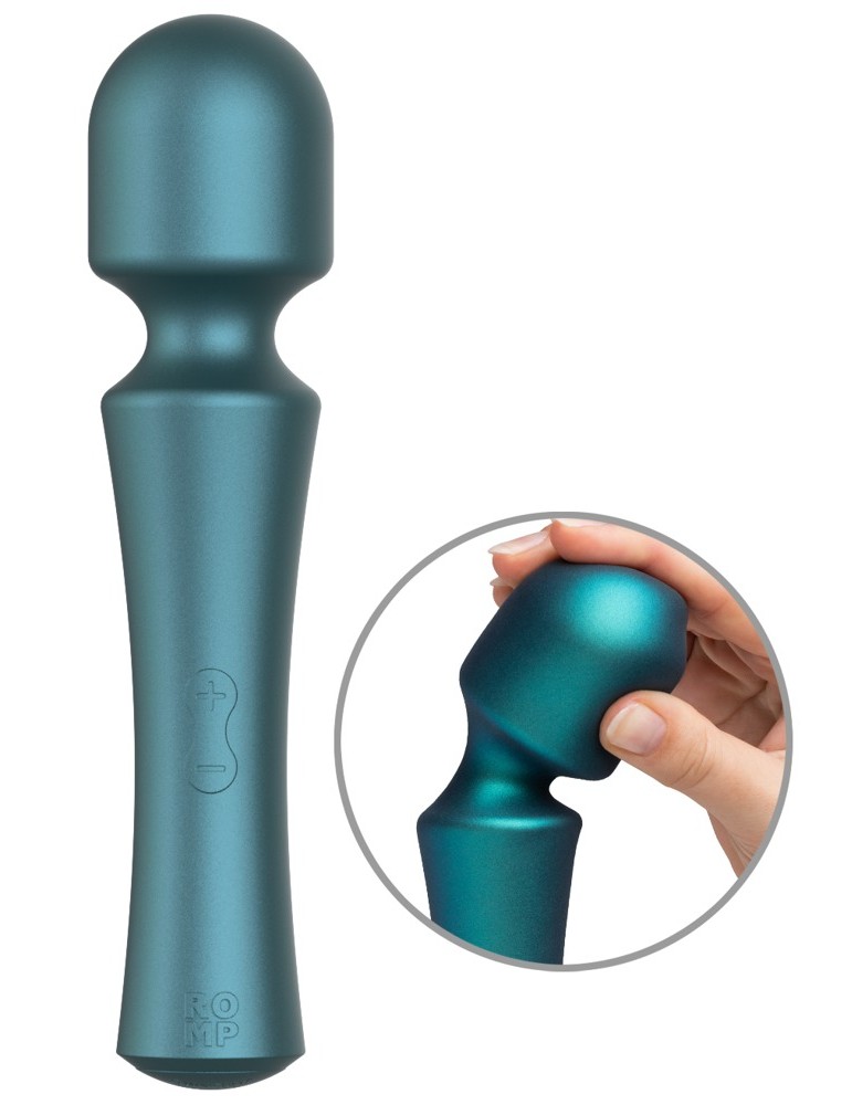 Wand Presto 20.5cm 47mm Vert