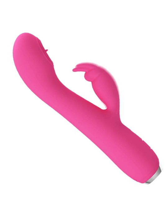 Vibro Rabbit Licking Rachel 11 x 3.5cm