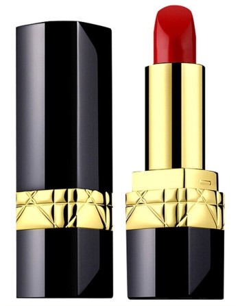 Mini Vibro Red Passion 7.3 x 2.2cm Or