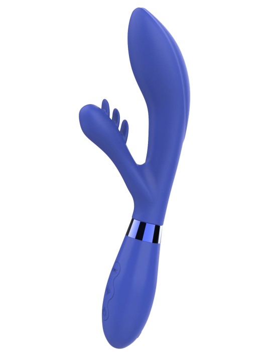 Vibro Rabbit Sunset Party 23cm