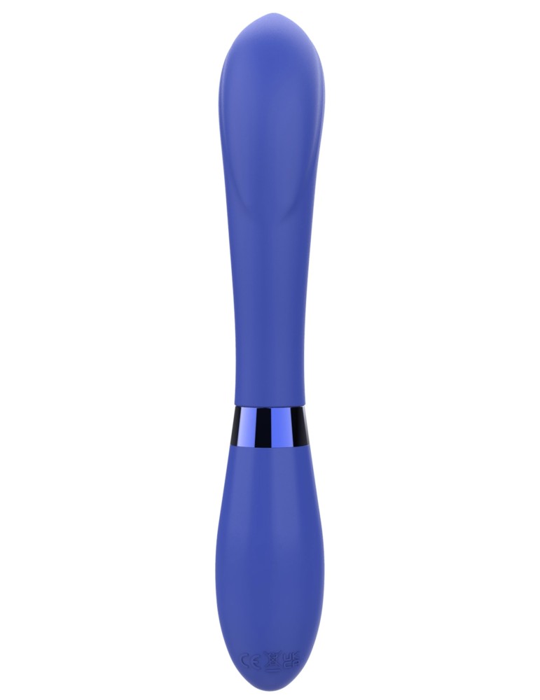Vibro Rabbit Sunset Party 23cm