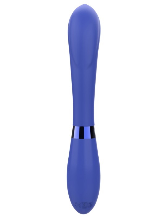 Vibro Rabbit Sunset Party 23cm