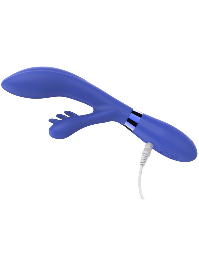 Vibro Rabbit Sunset Party 23cm