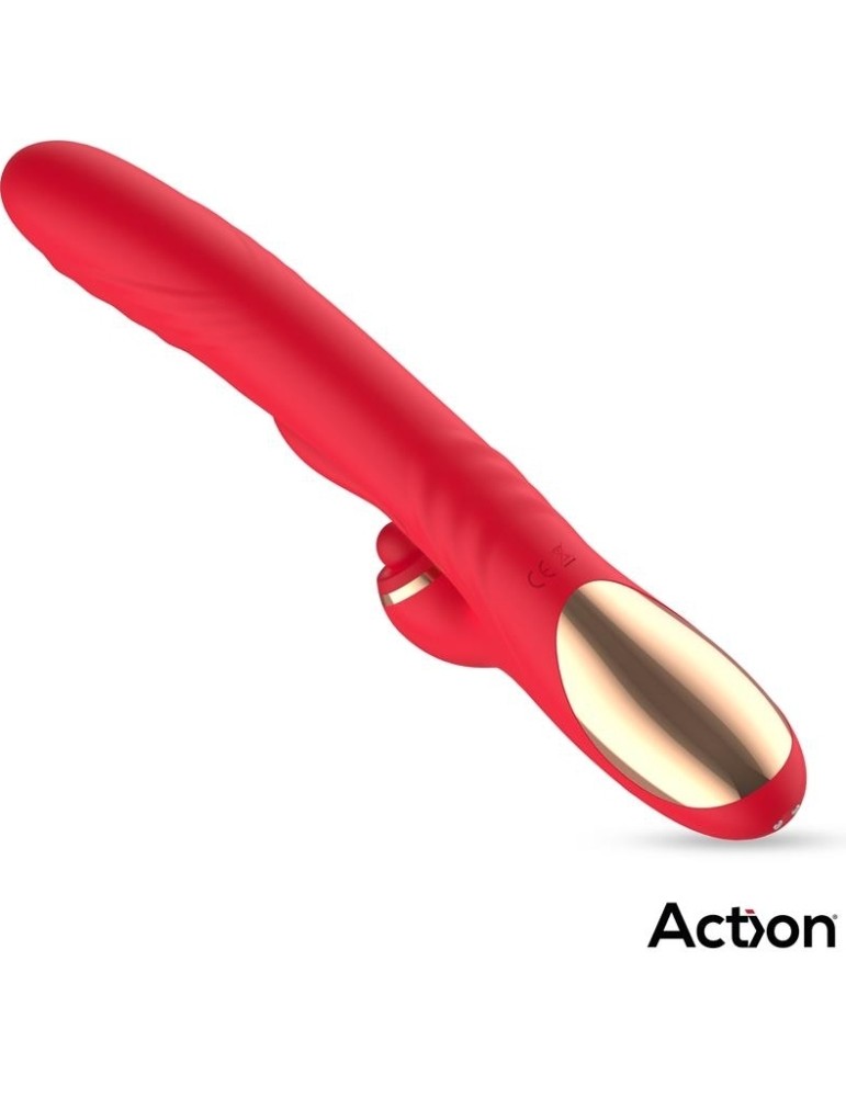 Vibro Rabbit Limbe 15 x 3.3cm